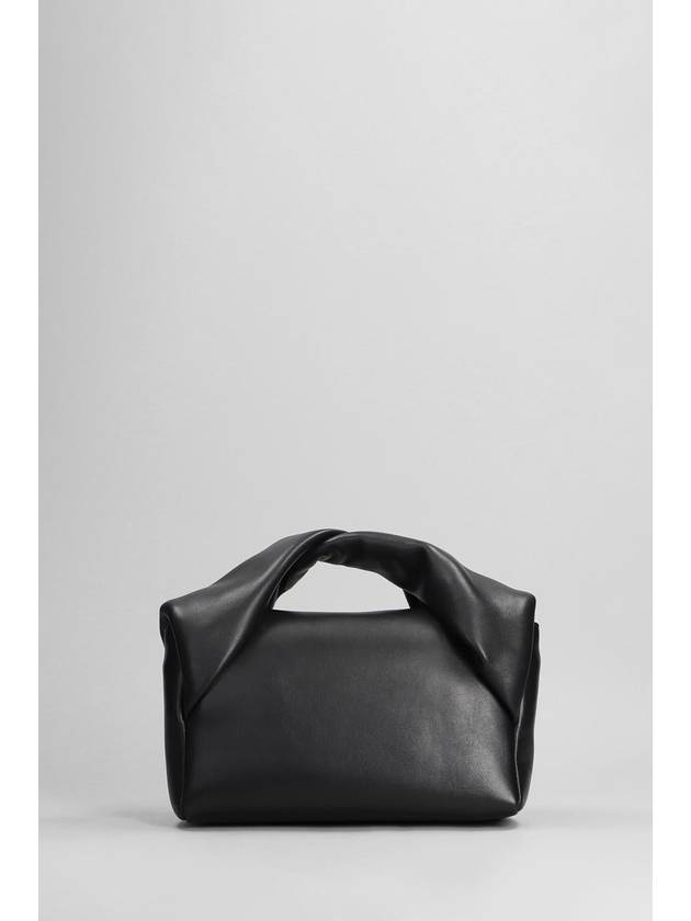 JW Anderson Twisted Hand Bag - JW ANDERSON - BALAAN 4