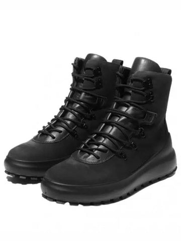 boots men - STONE ISLAND - BALAAN 1