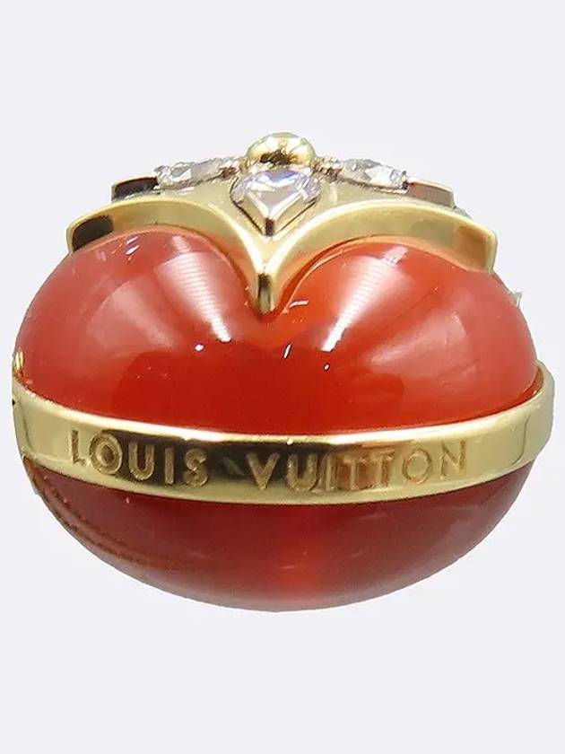 Q93789 Necklace Jewelry - LOUIS VUITTON - BALAAN 3