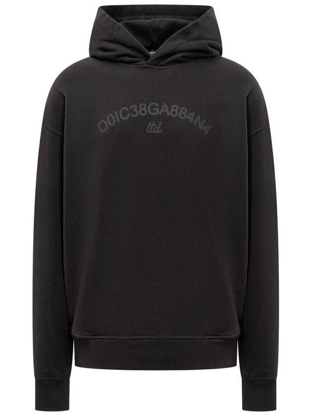 Knitwear G9AKAT HU7PP N0000 BLACK - DOLCE&GABBANA - BALAAN 2