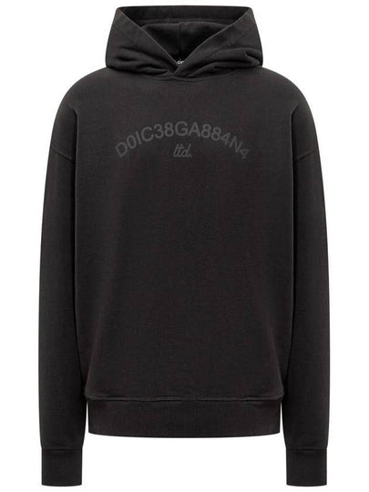 Knitwear G9AKAT HU7PP N0000 BLACK - DOLCE&GABBANA - BALAAN 2