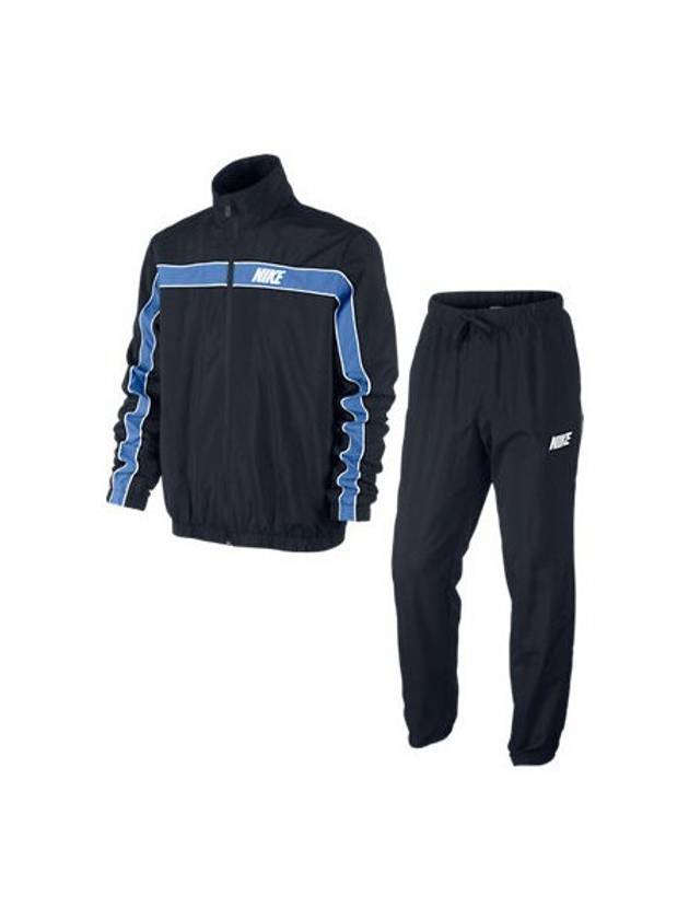 Nike RETRO Dash Warmup Tracksuit - NIKE - BALAAN 3