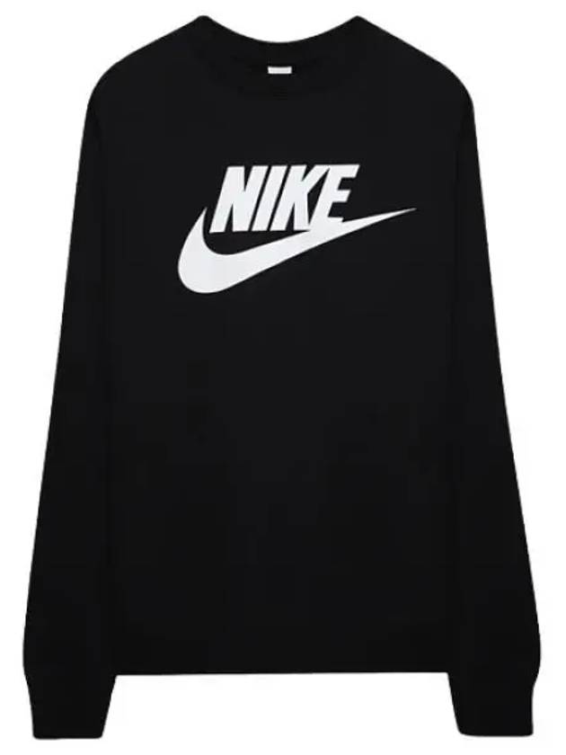 Men s Club Crew Sweatshirt - NIKE - BALAAN 1