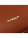 Vintage Check Flap Long Wallet Beige - BURBERRY - BALAAN 8