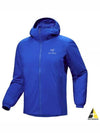 ARC TERYX Atom Hoody Man AJOFMX7487VIY M - ARC'TERYX - BALAAN 2