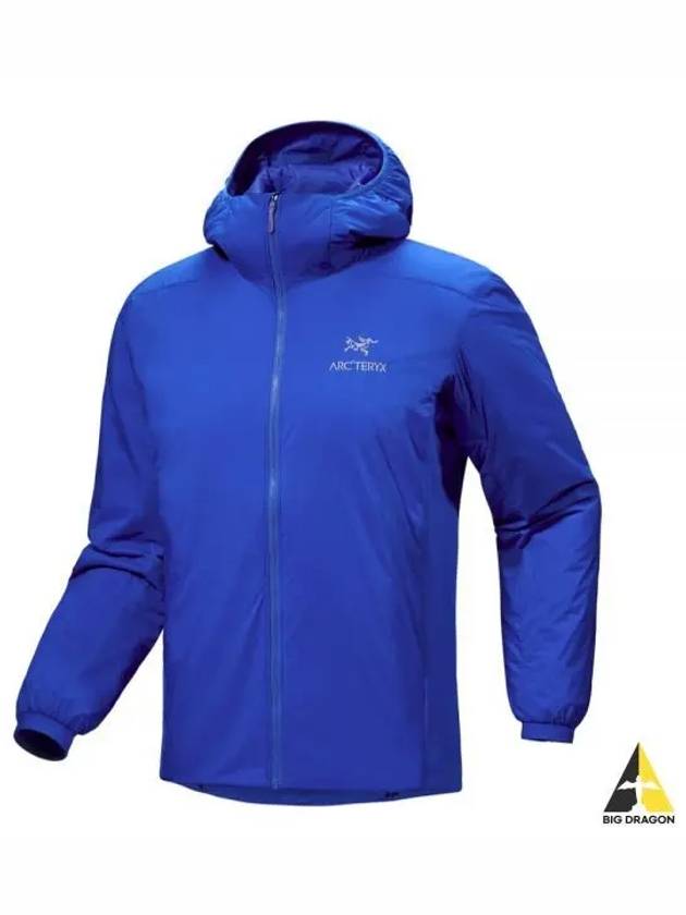 ARC TERYX Atom Hoody Man AJOFMX7487VIY M - ARC'TERYX - BALAAN 2