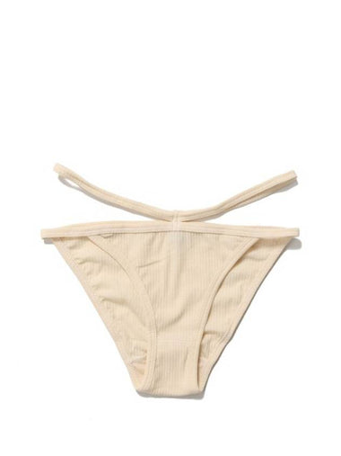 Underwear Set UNNI RB 000 Free Off White - BASERANGE - BALAAN 1