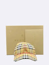 4073689 Hat Fashion Accessories - BURBERRY - BALAAN 1