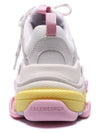 Women's Triple S Sneakers - MAISON MARGIELA - BALAAN 4