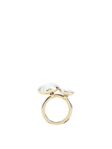 Cult Gaia Rings - CULT GAIA - BALAAN 1