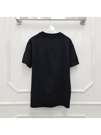 Lux You S Monogram 3D pocket short sleeve t shirt - LOUIS VUITTON - BALAAN 2