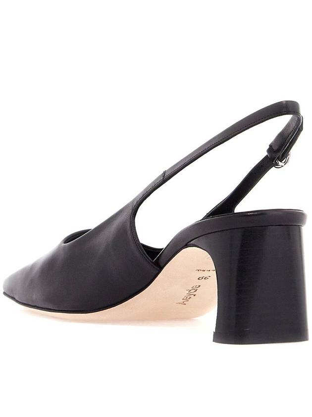 eliza slingback - AEYDE - BALAAN 3