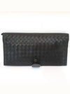 women s long wallet - BOTTEGA VENETA - BALAAN 8