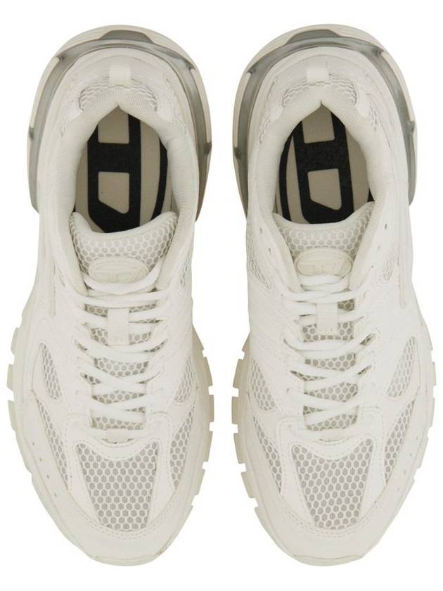 S-Serendipity Pro-X1 Low Top Sneakers White - DIESEL - BALAAN 3