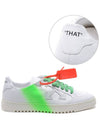 20 Spray Low Top Sneakers - OFF WHITE - BALAAN 2