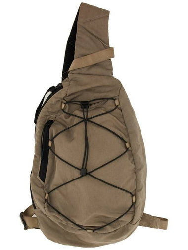 C.P. Company Nylon Backpack - CP COMPANY - BALAAN 1