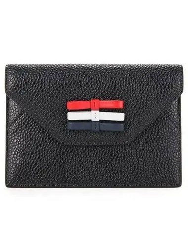 Card wallet 270272 - THOM BROWNE - BALAAN 1