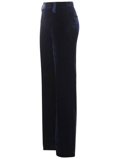 Forte_Forte Trousers - FORTE FORTE - BALAAN 2