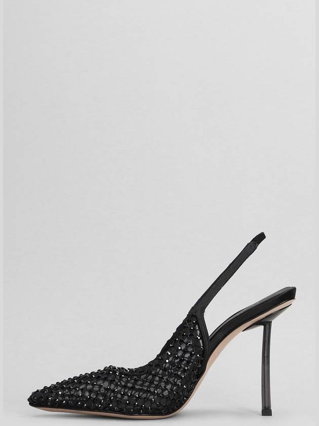 Le Silla Gilda Pumps - LE SILLA - BALAAN 3