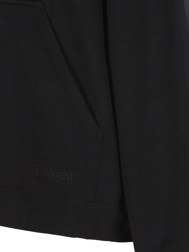 Saint Laurent  Sweaters Black - SAINT LAURENT - BALAAN 3