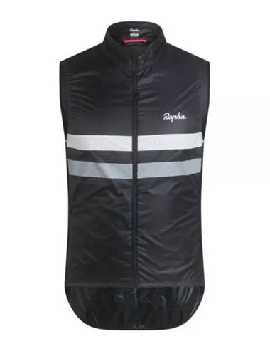 24 MEN BREVET GILET BGL06XXAMC s - RAPHA - BALAAN 1