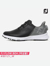 FJ Flow FJ FLOW Spikeless Boa Golf Shoes 90121 W Women’s - FOOTJOY - BALAAN 1