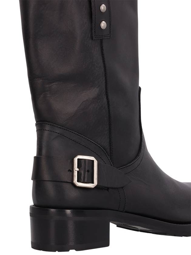 DALLAS ANKLE BOOTS - SONORA - BALAAN 4