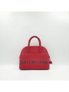 Women s Bill Top Handle Bag Small 4310 - BALENCIAGA - BALAAN 6