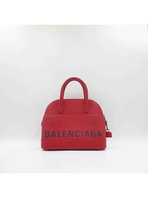 Women s Bill Top Handle Bag Small 4310 - BALENCIAGA - BALAAN 6