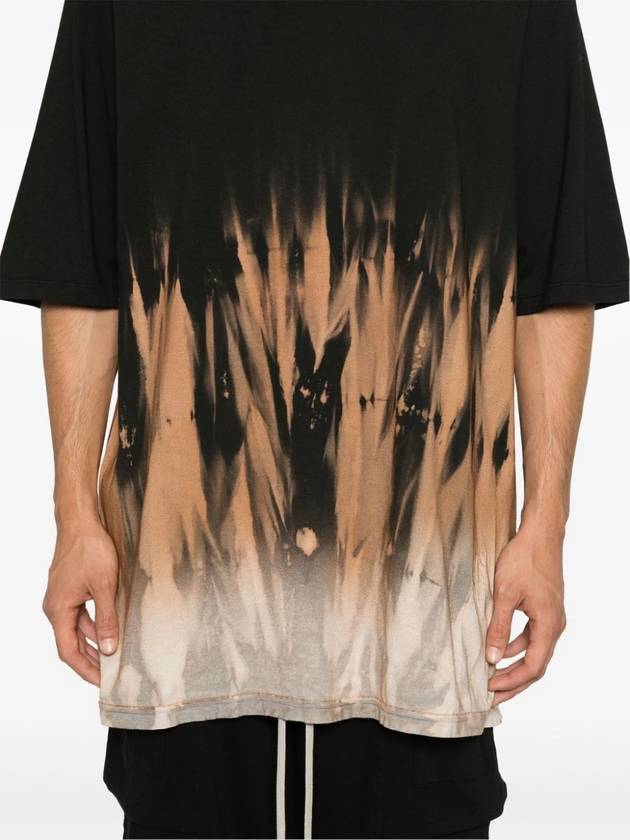 RICK OWENS DRKSHDW T-shirts and Polos Black - RICK OWENS - BALAAN 5