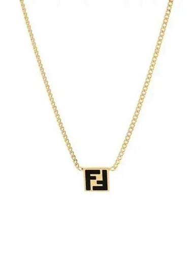 Women s necklace 271107 - FENDI - BALAAN 1