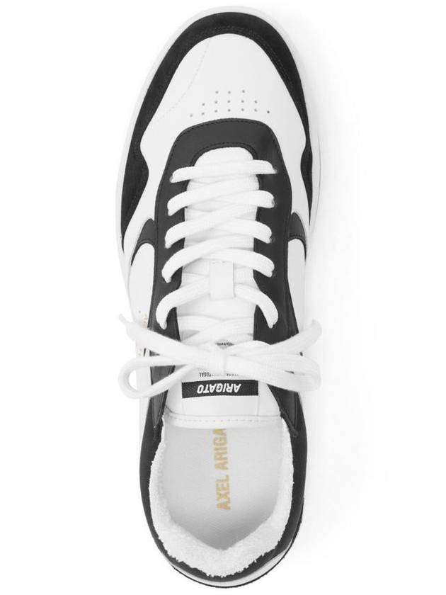 Sneakers F1268005 WHITEBLACK WHITE - AXEL ARIGATO - BALAAN 6