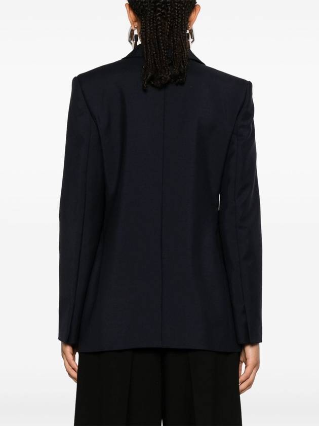 Givenchy Jackets Blue - GIVENCHY - BALAAN 4