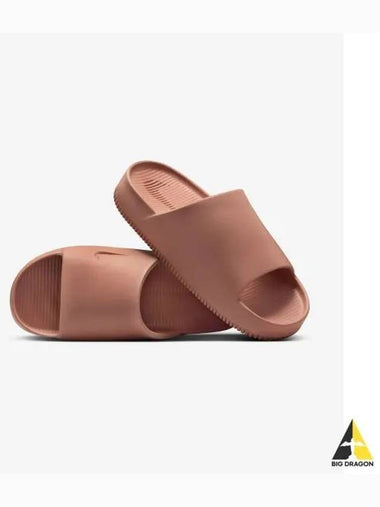 Calm Slide W Terra Blush DX4816 202 - NIKE - BALAAN 1