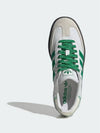 Susambae 2 0 Women s Cloud White Green IE9105 - ADIDAS ORIGINALS - BALAAN 2