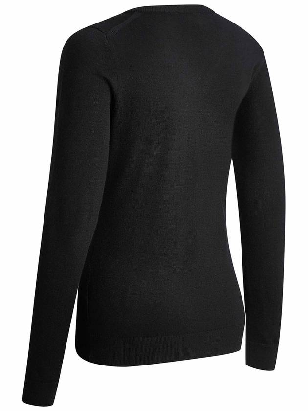 Women s V neck Merino Sweater - CALLAWAY GOLF - BALAAN 2