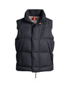 Wilbur Padded Vest Pencil - PARAJUMPERS - BALAAN 1