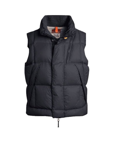 Wilbur Padded Vest Pencil - PARAJUMPERS - BALAAN 1