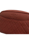 women cross bag - CHANEL - BALAAN 6