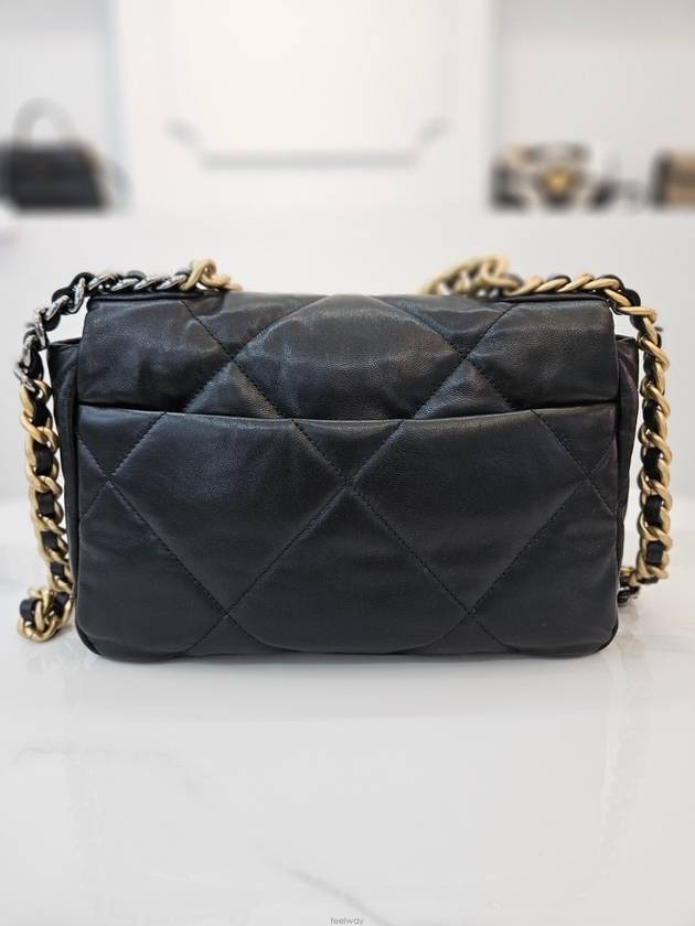 women shoulder bag - CHANEL - BALAAN 4