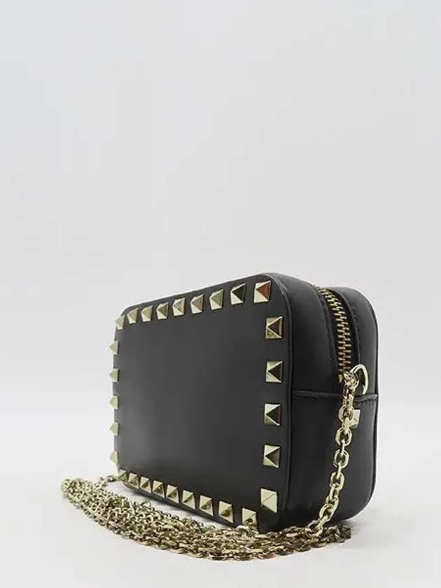 LW2P0654BOL Crossbody Bag - VALENTINO - BALAAN 3