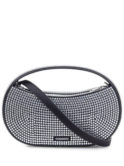 Coperni Small Bag With Crystals - COPERNI - BALAAN 2