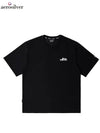 OHC Basic Canyon TShirt Black - OFFGRID - BALAAN 2