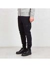 01545344011Tech Pack 10 Fleece Long PantsBlack - NIKE - BALAAN 7