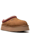 Taz Slide Mule Chestnut - UGG - BALAAN 4