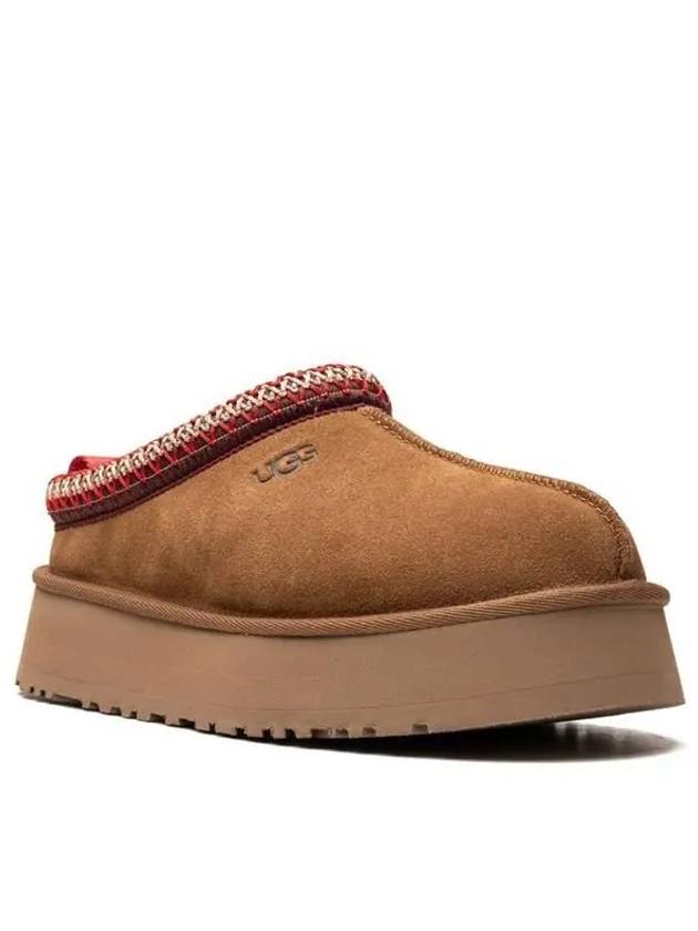 Taz Slide Mule Chestnut - UGG - BALAAN 4