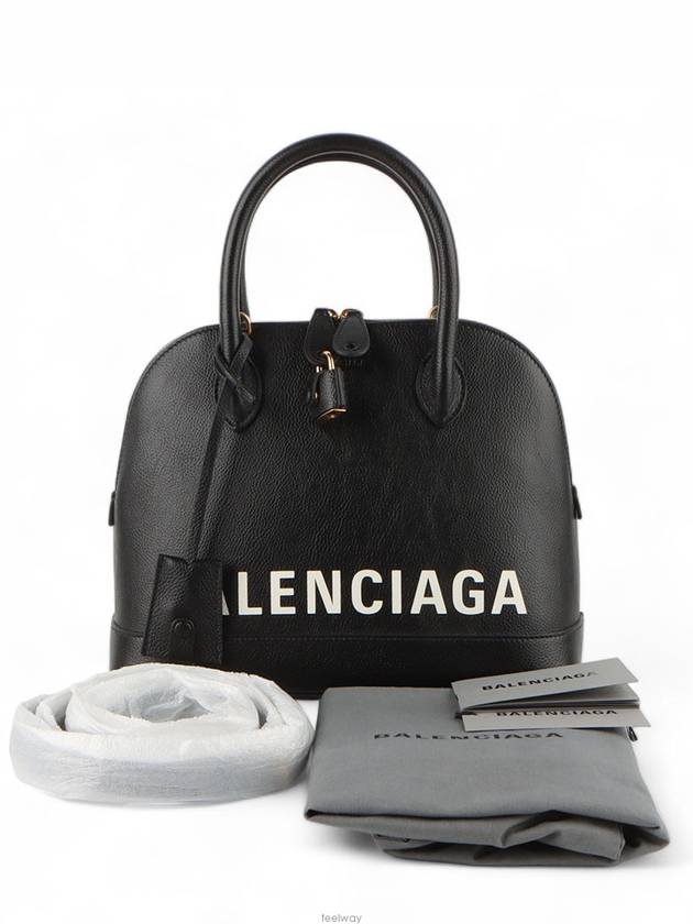 women shoulder bag - BALENCIAGA - BALAAN 8