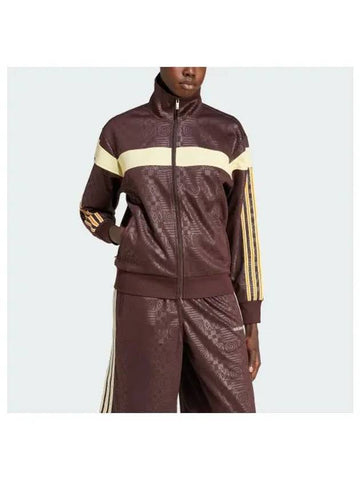 adidas TRACK TOP JD5758 - ADIDAS - BALAAN 1