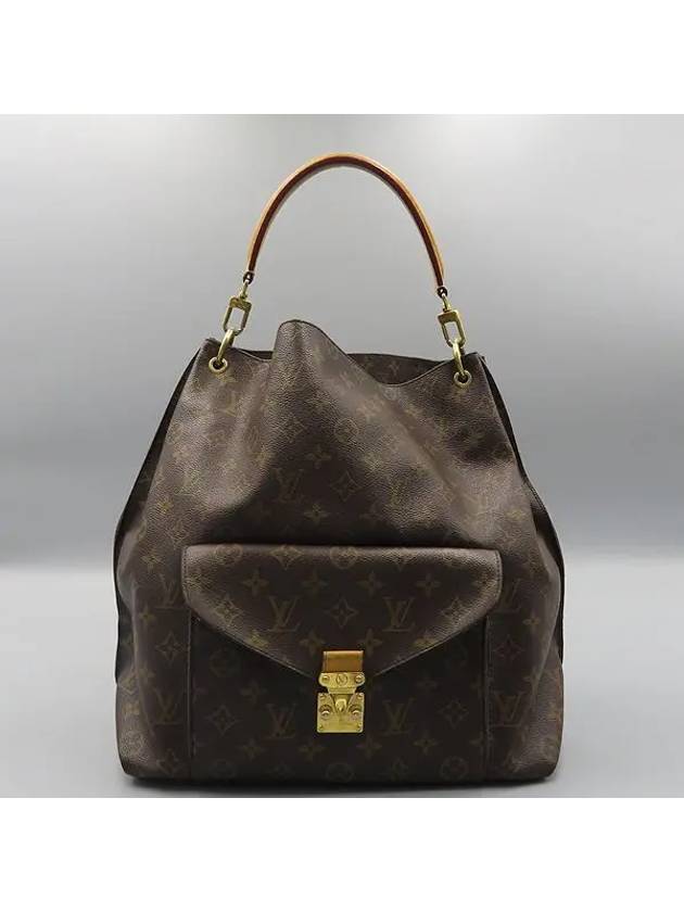 M40781 Tote Bag - LOUIS VUITTON - BALAAN 1