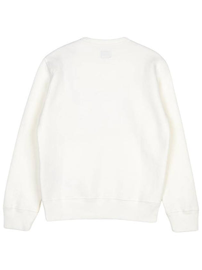 Brushed sweatshirt 15CKSS062C 003878W 103 Adults can wear - CP COMPANY - BALAAN 2